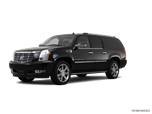 2012 Cadillac Escalade ESV  Sport Utility